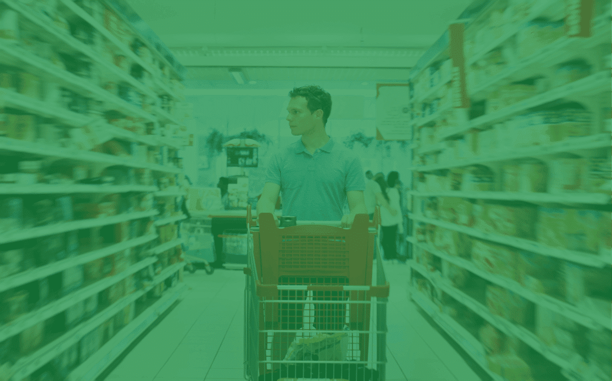 is grocery release